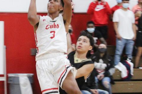 Cubs open McPherson era with a win