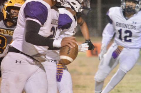 Meadow Broncos win big in Wellman 71-53 over Wildcats