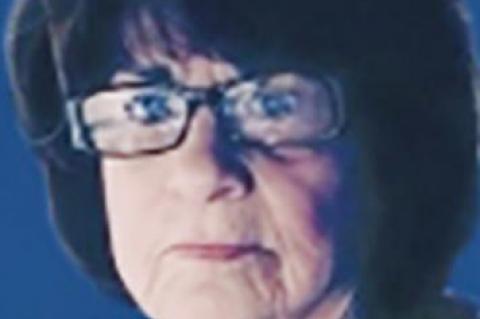 Sulema “Sue” Loya Jones