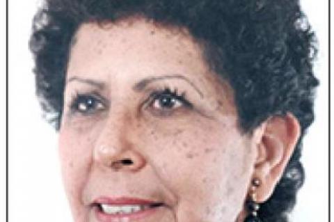Minnie Flores Cortez