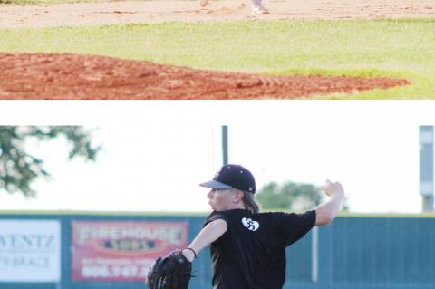Cubs finish summer league at Lubbock