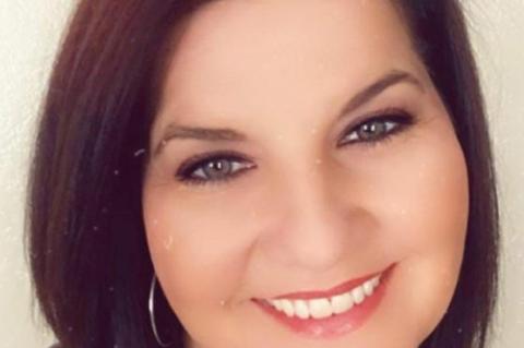 Meadow ISD is proud to announce Dee Anne Bentancourt