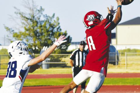 Brownfield, Meadow, Wellman-Union to start football seasons