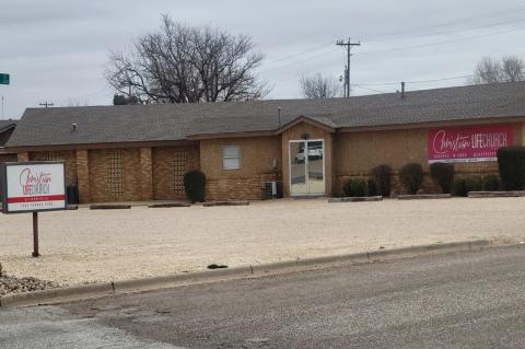 Living their faith: Christian Life Church Food Pantry helps meet emergency needs