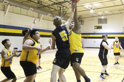 WELLMAN-UNION TO HOST TURKEY CLASSIC TOURNAMENT
