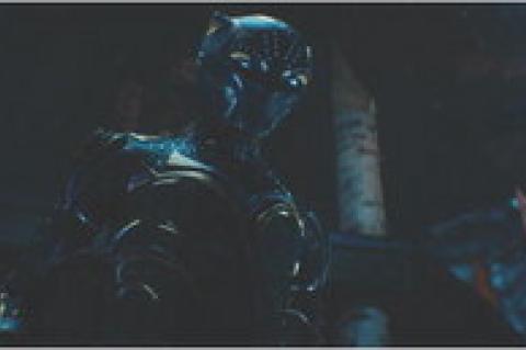 Movie review: 'Black Panther: Wakanda Forever' pays tribute to Boseman while effectively advancing the story