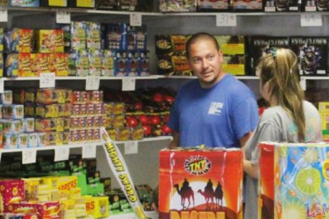 4 th of July Precautions