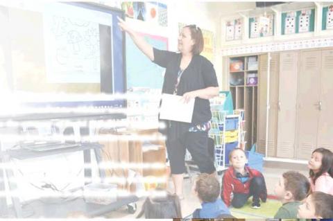 Colonial Heights Elementary