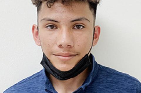 Nathaniel Luna
