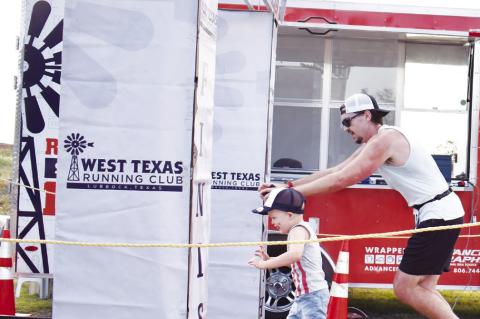 55th annual Firecracker Run memories