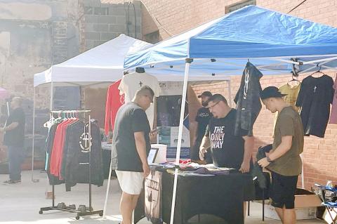 4th Annual Hope Over Dope