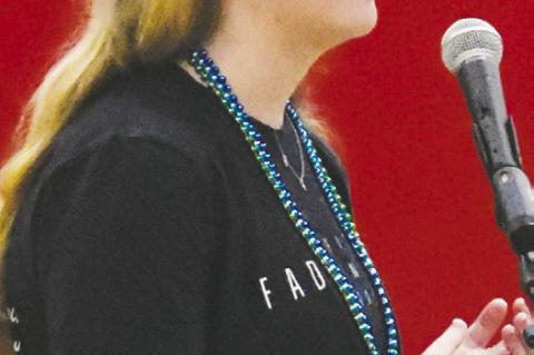 Suicide Prevention, Awareness Walk brings focus on services, help