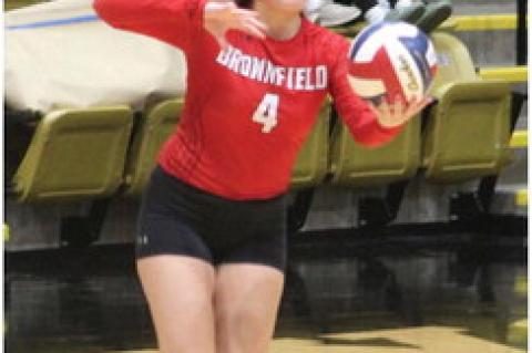 Lady Cubs battle through emotional night
