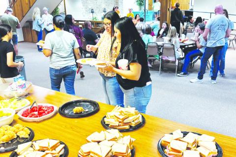 Community-wide Suicide Awareness event brings attention to depression