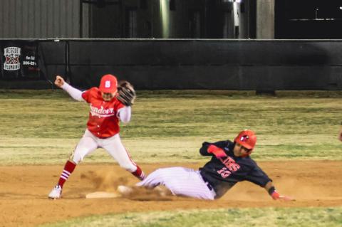 Brownfield Cubs Baseball