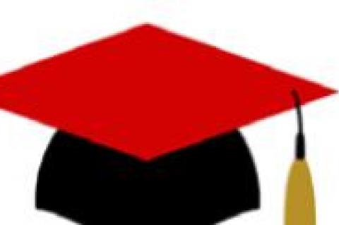 A SALUTE TO THE Class of 2020