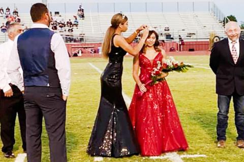 Friday night BHS