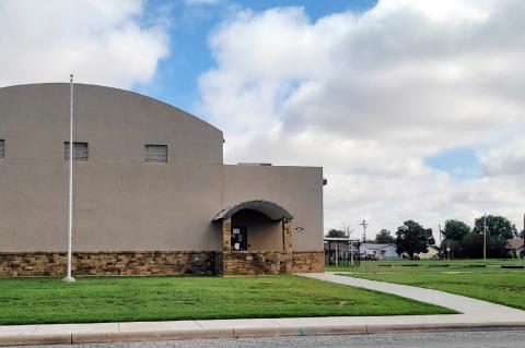 To teach and love: Our Promise Youth Academy continues mission of helping local kiddos