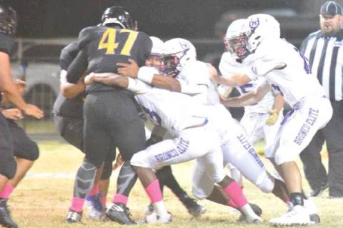 Broncos take district win