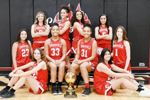 Fourth quarter magic sees Lady Cubs reach title game
