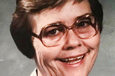 Frances Lanelle Slack