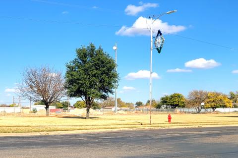BISD excepts permanent school funds from County Commissioners
