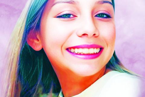 KIERSEN HOPE SMITH
