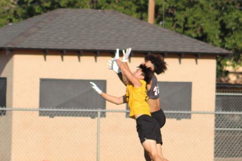7-ON-7