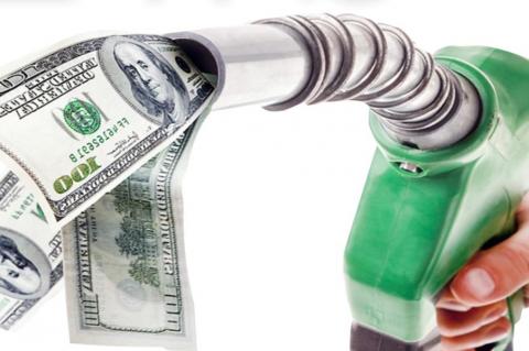 Gas Prices rising, AGAIN
