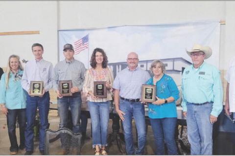 Terry County Farm Tour cultivates strong roots