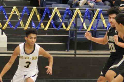 Wildcats fall to Lorenzo