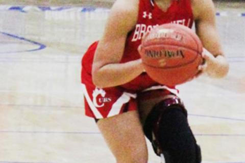 Lady Cubs advance to quarterfinals on last second free throws