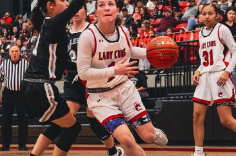 Brownfield Defeats Muleshoe 74-34