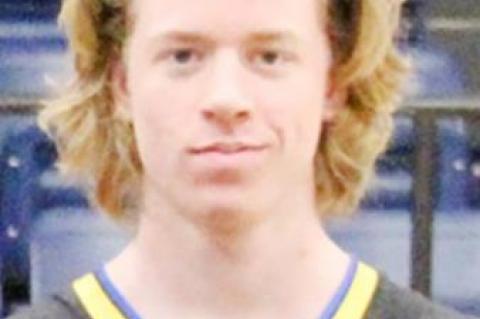 Basketball District Honors