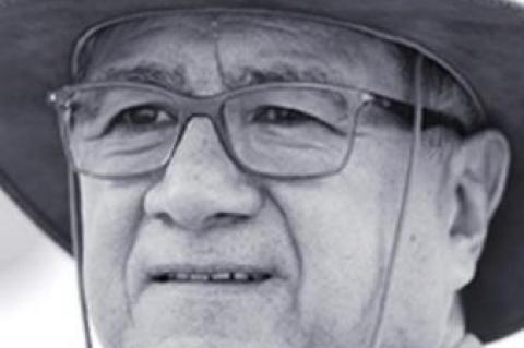 Raymond Garcia Fonseca