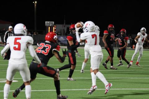 Brownfield Cubs defeat Slaton 12-8