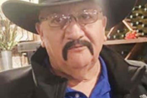 Joe Villarreal