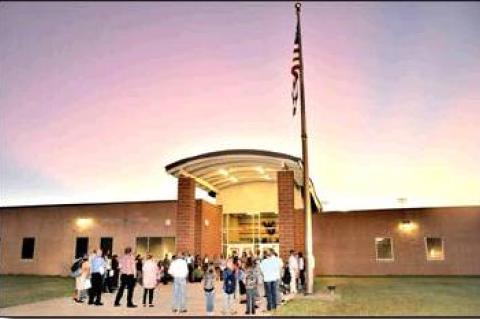See You at the Pole