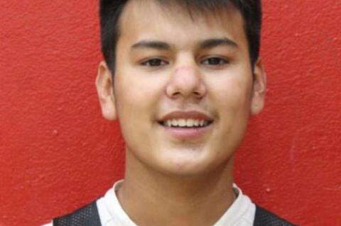 Cubs have four players named to All-District team