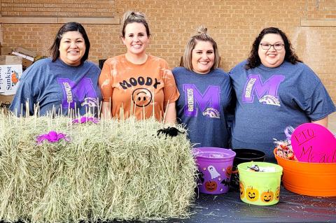 Fall Festival brings family fun to Meadow
