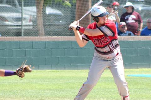 Brownfield baseball represented at All -Star game