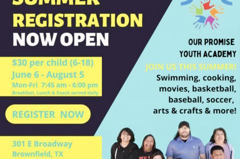 OPYA Encourages Kids