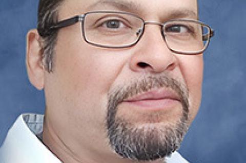 Manuel Vela