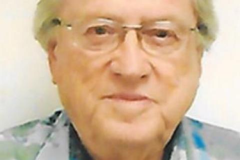 Dr. Ernest O. Cullimore