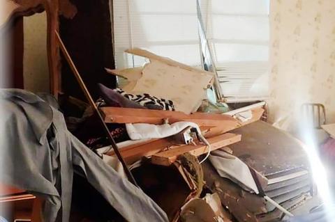 Residents to Hospital