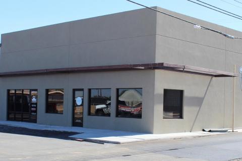 Forever Fitness and Nutrition Set to Open June 1