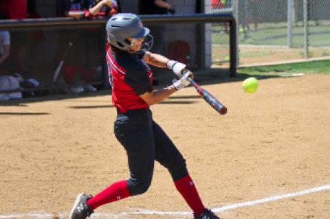 Lady Cubs Keep Busy While Waiting for Playoff Opponent