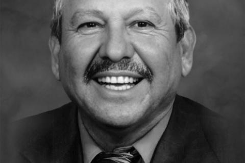 Ramon Gonzalez Chavez