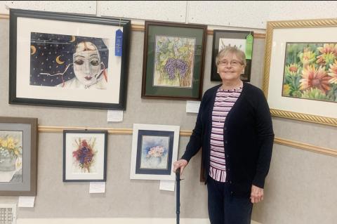 2022 Annual Art Show