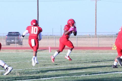 Cubs fall to Tulia by a Field Goal